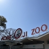 王子動物園　2025.3