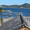 【愛媛】石垣の里・再び。（愛媛県愛南町・外泊）