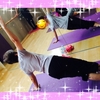 球児も60代も！　／　コアってなに？