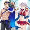 【FEH】水着エーデルガルト・ディミトリ・ミカヤ・クロードのスキルを考えてみる