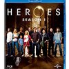 「HEROES/ヒーローズ シーズン1」Blu-rayレビュー：超能力ドラマの金字塔は今見ても面白い？