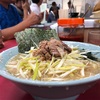 茨城〉ラーメンショップの中でも上位にランキングされるお店