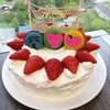 カナダで迎える誕生日　