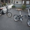 川崎七福神めぐり１日目