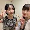 【江端妃咲（Juice=Juice）・松本わかな（アンジュルム）】14歳コンビ・・・