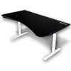 Arozzi Arena Gaming Desk WHITE PBKでゲーミング環境が「白い要塞」に！限界知らずの快適さを徹底レビュー