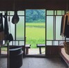 8月のmonthly kyoto  後編