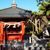 藤の花の名所 亀戸天神社(9)