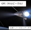 ＧＰＩ　日米共同開発