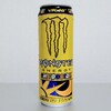 エナドリ モンスター THEDOCTOR ロッシを飲んでみた【味の評価】