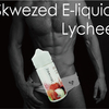 【リキッド】Skwezed E-liquid Lychee レビューのようなもの