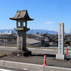 そろり美濃路③　須賀～起宿～稲葉宿～国府宮