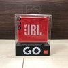 JBL GO bluetoothワイヤレススピーカー レビュー