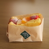 シフォンサンド