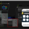 【Unity】「Shadero Sprite」Generate ノード紹介 