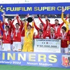 あいつら仕上がりすぎだろ〜FUJI FILM SUPER CUP 2022 川崎フロンターレvs浦和レッズ マッチレビュー〜