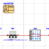 ModelicaのBuildingsライブラリのHeatTransferを学ぶ_その1