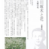 「大根の花」の中にいた若い男女の姿を石川啄木は見たのですが、その本当の情景とは！