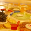 「カタンの開拓者たち（CATAN）」に出てくるドイツ語単語をまとめてみた