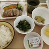 2019/07/25の食事