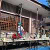 上三崎南町(谷中4丁目)町会の催事　