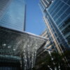 MS-OPTICS(宮崎光学）製レンズ試し撮り
