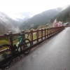 雁坂トンネルサイクリングと西武鉄道サイクルトレイン