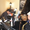 鈴木雅臣(sax)オキモトケンジ(p)Duo live&session レポート