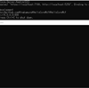 .NET Framework で CoreWCF を使ってみた