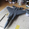 【1/72 ハセガワ】F-15DJ - 5 -