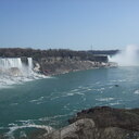 徒然なるままに　in Niagara Falls