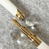 【MONTBLANC】 モンブラン 万年筆 パトロンシリーズ2009 マックス･フォン･オッペンハイム男爵 