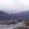 徳島・香川（山の方）も雪降りました