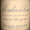 Moulin a Vent Bouchard Aine Fils 1998