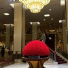【宿泊記】帝国ホテル東京のインペリアルフロアに泊まってみた！部屋の様子やアメニティ、ドリンクサービスなど！