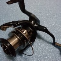 ストラディックsw 4000hg インプレ 分割ボート釣りブログ