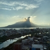 シェラトン鹿児島泊まってきた②