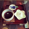 コーヒーを