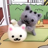 「ねこあつめ」第２号