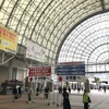 農業EXPO in 関西 最終日