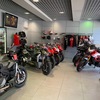 Ducatiは出展しないのかあ。東京モーターサイクルショー出展者リスト