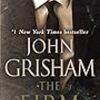 The Firm (John Grisham) - 「法律事務所」- 214冊目