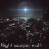 FXの自動売買の新戦略！！真夜中に暗躍するEA「Night_scalpe_multi」