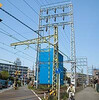 京浜工業地帯を作った鉄塔たち