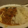 ギークハウス新潟に無限カレーを食べにいってきたよ