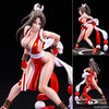 【KOF ’98】SNK美少女『不知火舞（しらぬい まい）EX』THE KING OF FIGHTERS `98 1/7 フィギュア予約【コトブキヤ】より2026年5月発売予定☆