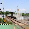 指宿枕崎線:水成川駅(みずなりかわ)