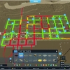 Cities Skylines II日記　新あたうる市その7　都市の問題点の改善