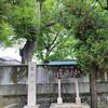 【大阪/高槻市】大神神社と繋がった三輪神社