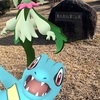 【ポケモンGO】ワニノコのコミュニティ・デイお疲れ様でした！